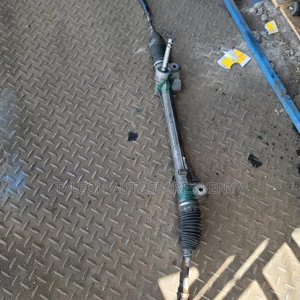 Toyota Sienta 2015-2018steering Rack