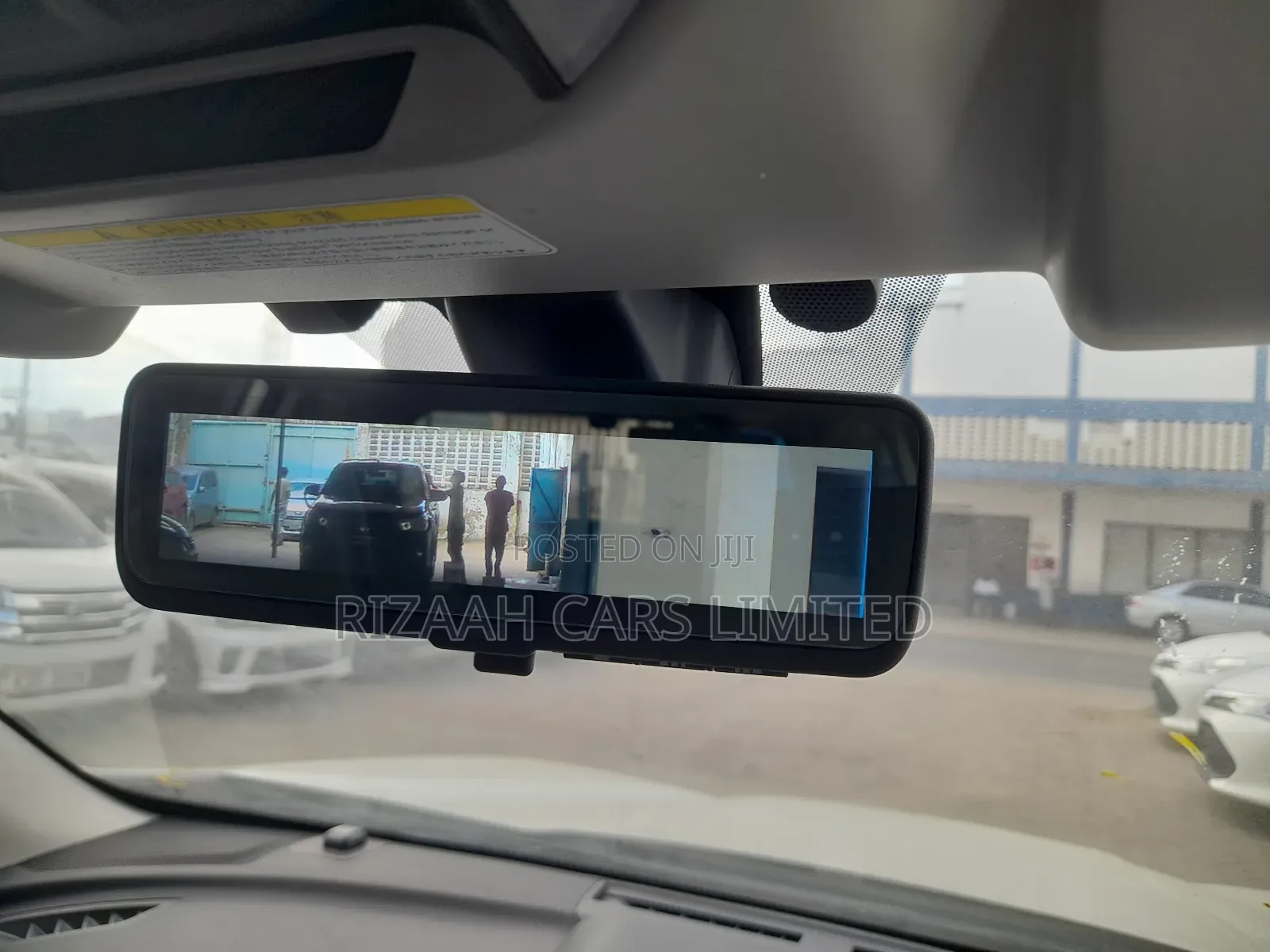 Subaru Forester 2019 White