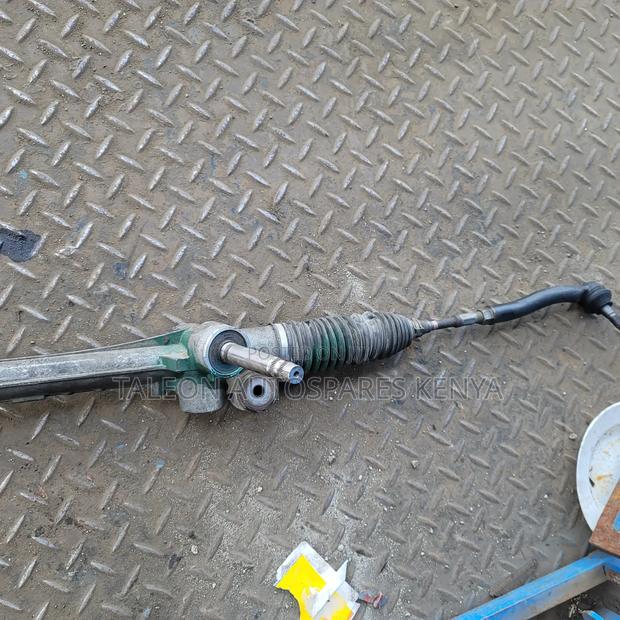 Toyota Sienta 2015-2018steering Rack - thumbnail 2