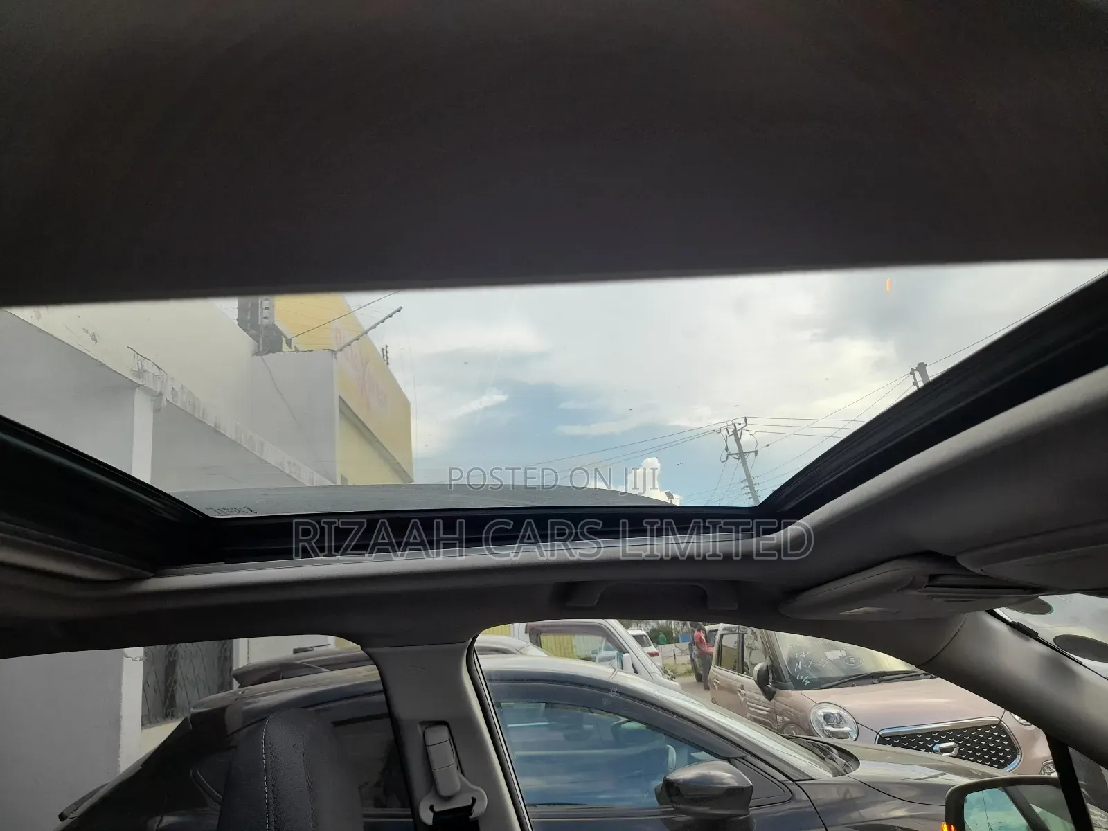 Subaru Forester 2019 White