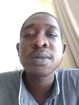 Alvin Juma