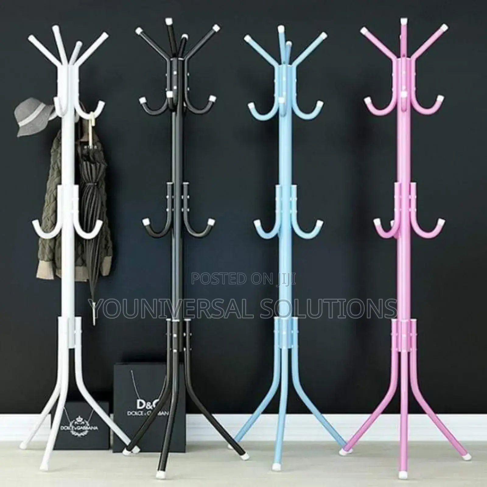 Coat Hanger