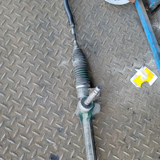 Toyota Axio 2013 -2018 Steering Rack