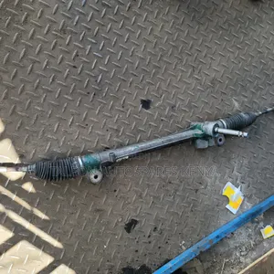 Toyota Axio 2013 -2018 Steering Rack