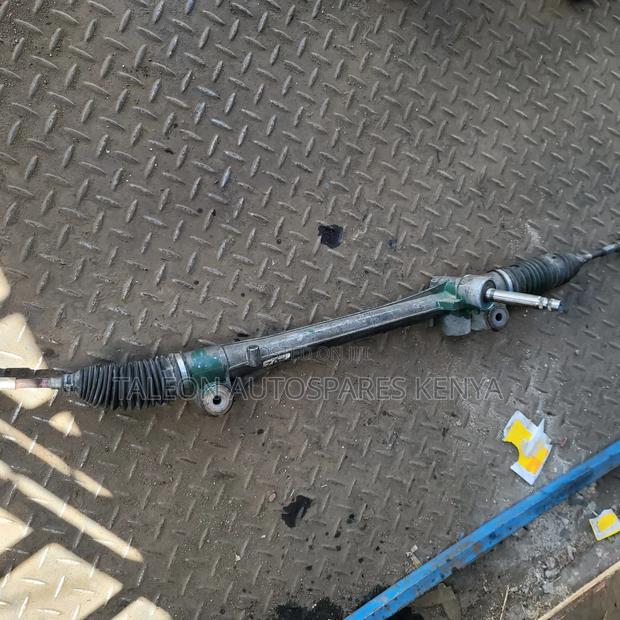 Toyota Axio 2013 -2018 Steering Rack - thumbnail 2