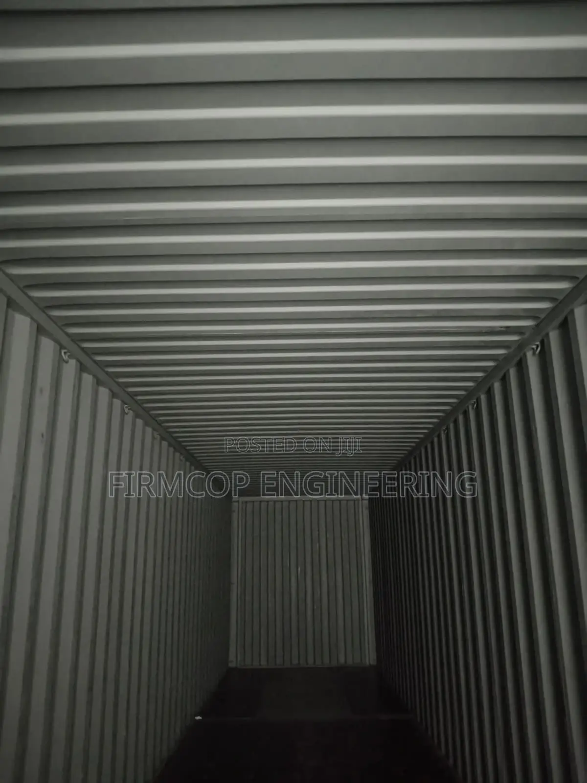 Rust Free Containers for Sale-40ft