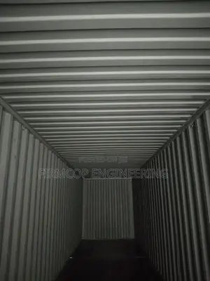 Rust Free Containers for Sale-40ft