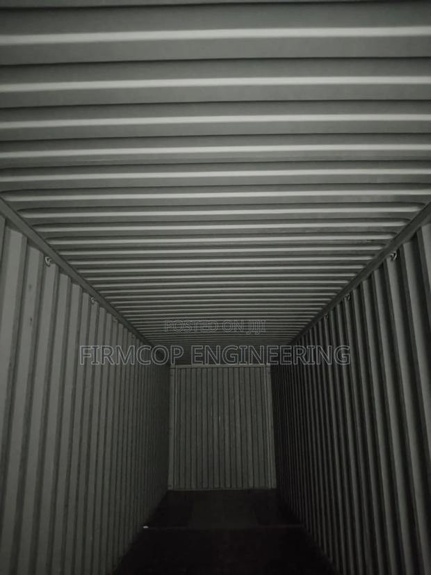 Rust Free Containers for Sale-40ft - thumbnail 2