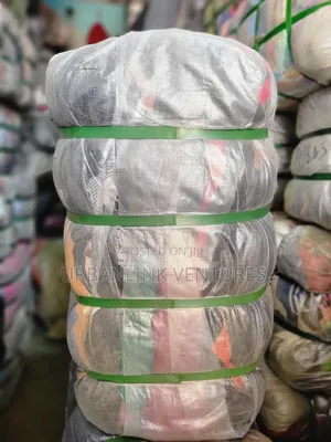 Dresses Winter Mix Bale