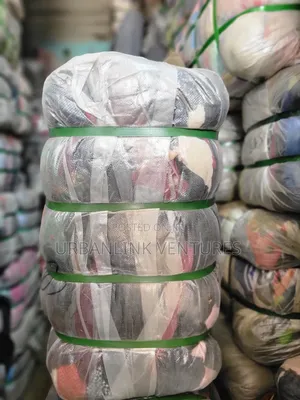 Dresses Winter Mix Bale