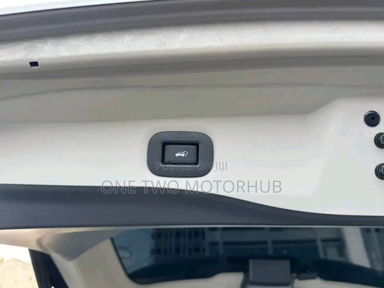 Nissan X-Trail 2018 White