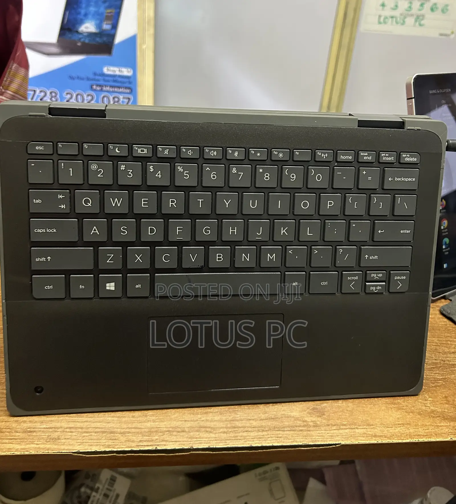 Laptop HP ProBook 11 X360 8GB Intel Core i5 SSD 256GB