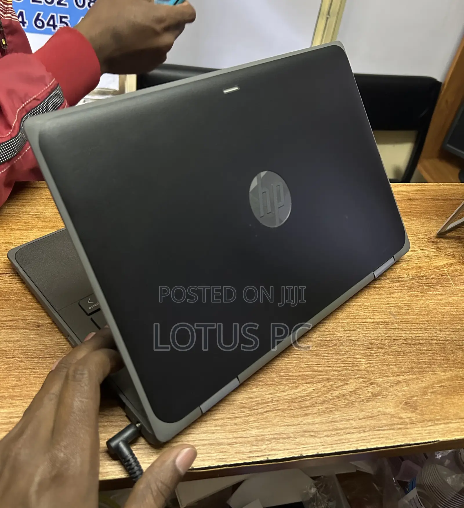 Laptop HP ProBook 11 X360 8GB Intel Core i5 SSD 256GB