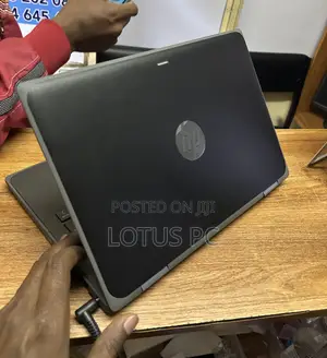 Laptop HP ProBook 11 X360 8GB Intel Core i5 SSD 256GB