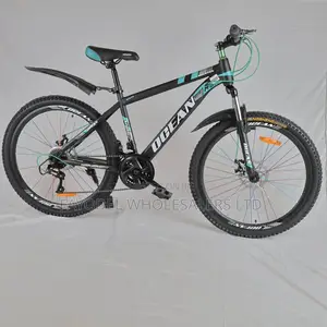 Ocean MTB Size 26′′ for Adults Tyre 26 *2.35
