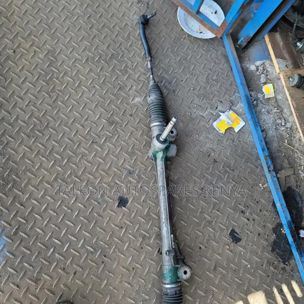 Toyota Vitz Steering Rack 2013-2018 - thumbnail 2