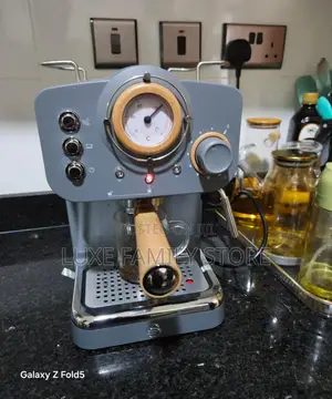 Swan Coffee Maker
