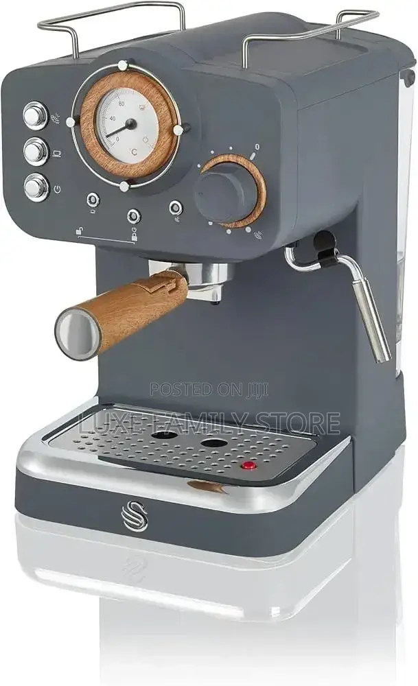 Swan Coffee Maker