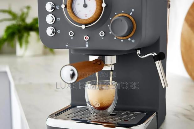 Swan Coffee Maker - thumbnail 12
