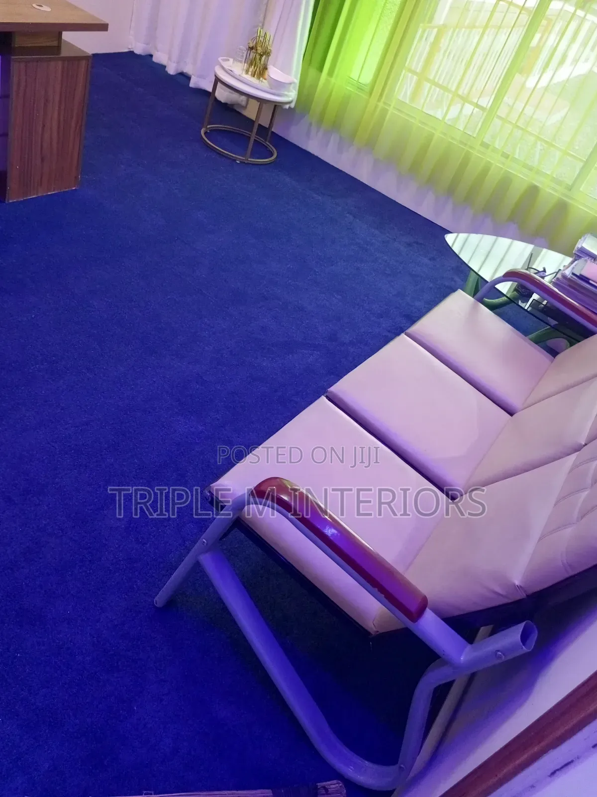 Softness That Stretches Across Your Office|Home