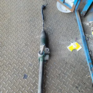 Toyota Ractis Steering Rack