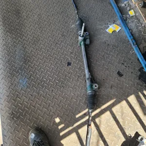 Toyota Ractis Steering Rack