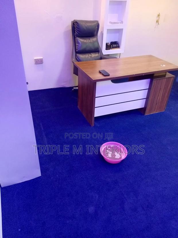 Endless Comfort Underfoot Delta Carpet 4mm