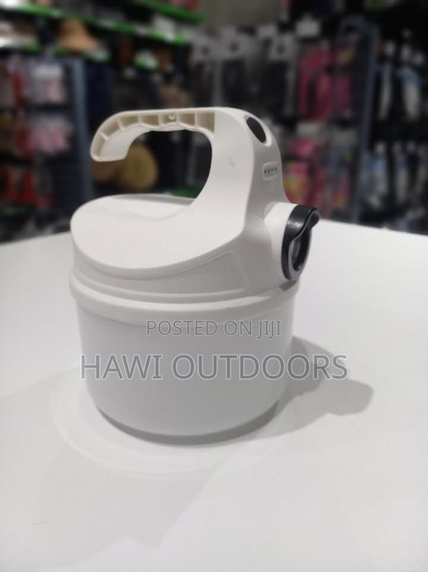 Multifunctional Spotlight and Lantern - thumbnail 2