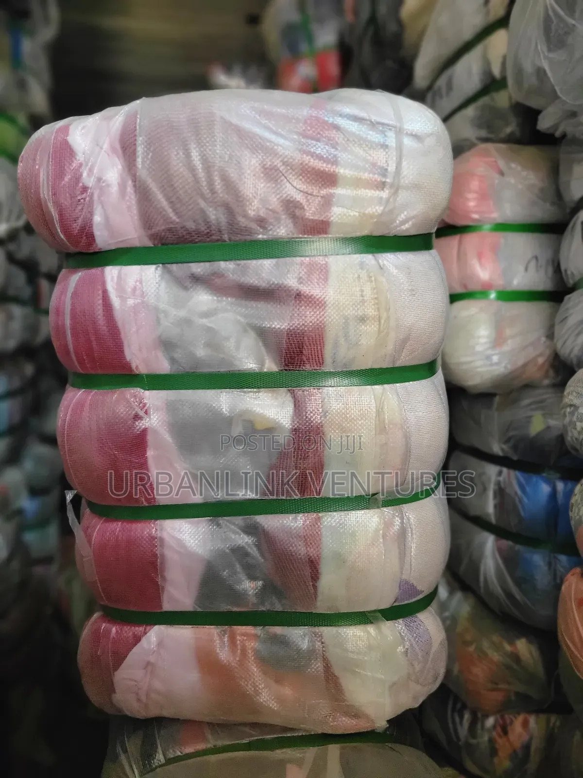 Socks Bale