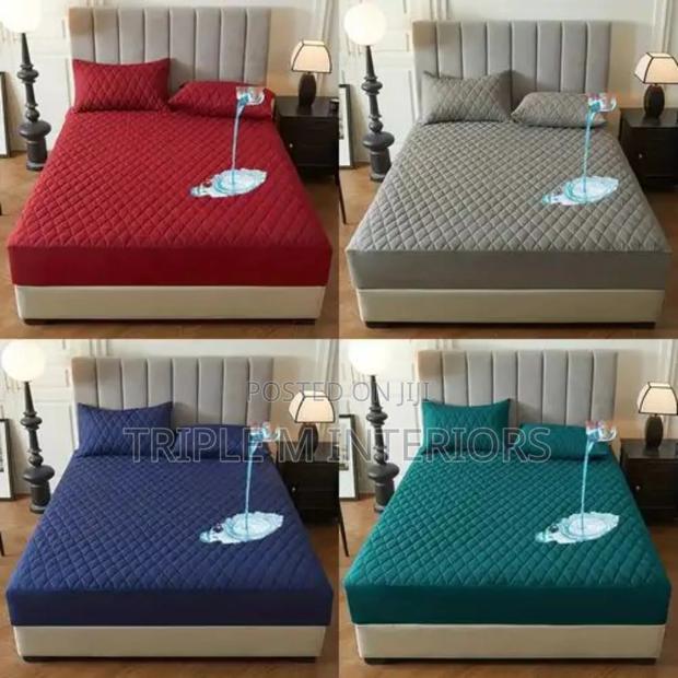 Mattress Armor for Every Bed 3×6