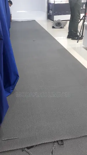 Anti Slip S Mat for Bathroom, Washroom and Wet Floor Areas Use