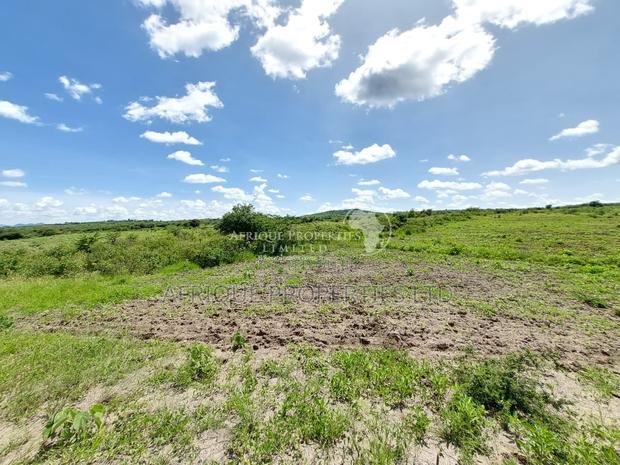Prime 100 Acres Agricultural Land for Sale in Embu