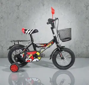 Outdoor Play Kids 16 Inch 4-7 Years Old Children Kids Bike Bicycle