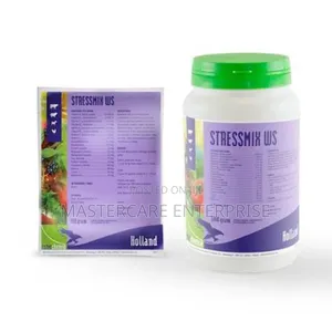 Stressmix 1 Kg