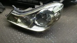 Wingroad Y12 Xenon Headlights