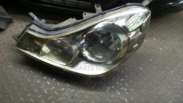 Wingroad Y12 Xenon Headlights