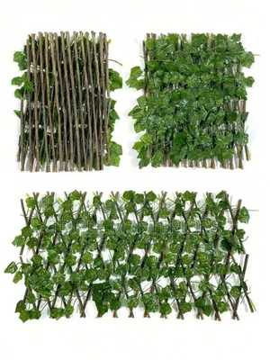 Flexible | Stylish | Stretchable Balcony Fence