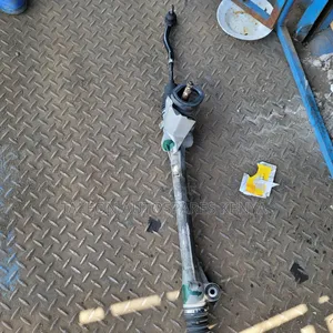 Nissan March Steering Rack