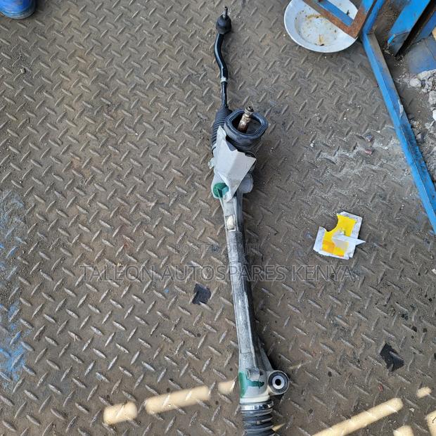 Nissan March Steering Rack - thumbnail 2