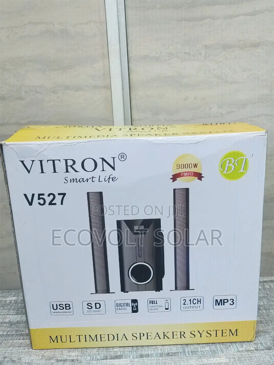 Vitron V527