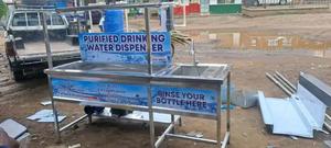 Utra Filtration