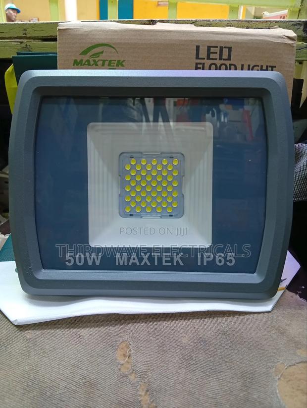 50 WTS Floodlight