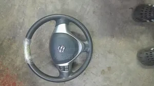 Suzuki Wagon R Steering Airbag
