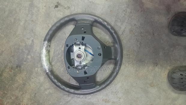 Suzuki Wagon R Steering Airbag - thumbnail 2