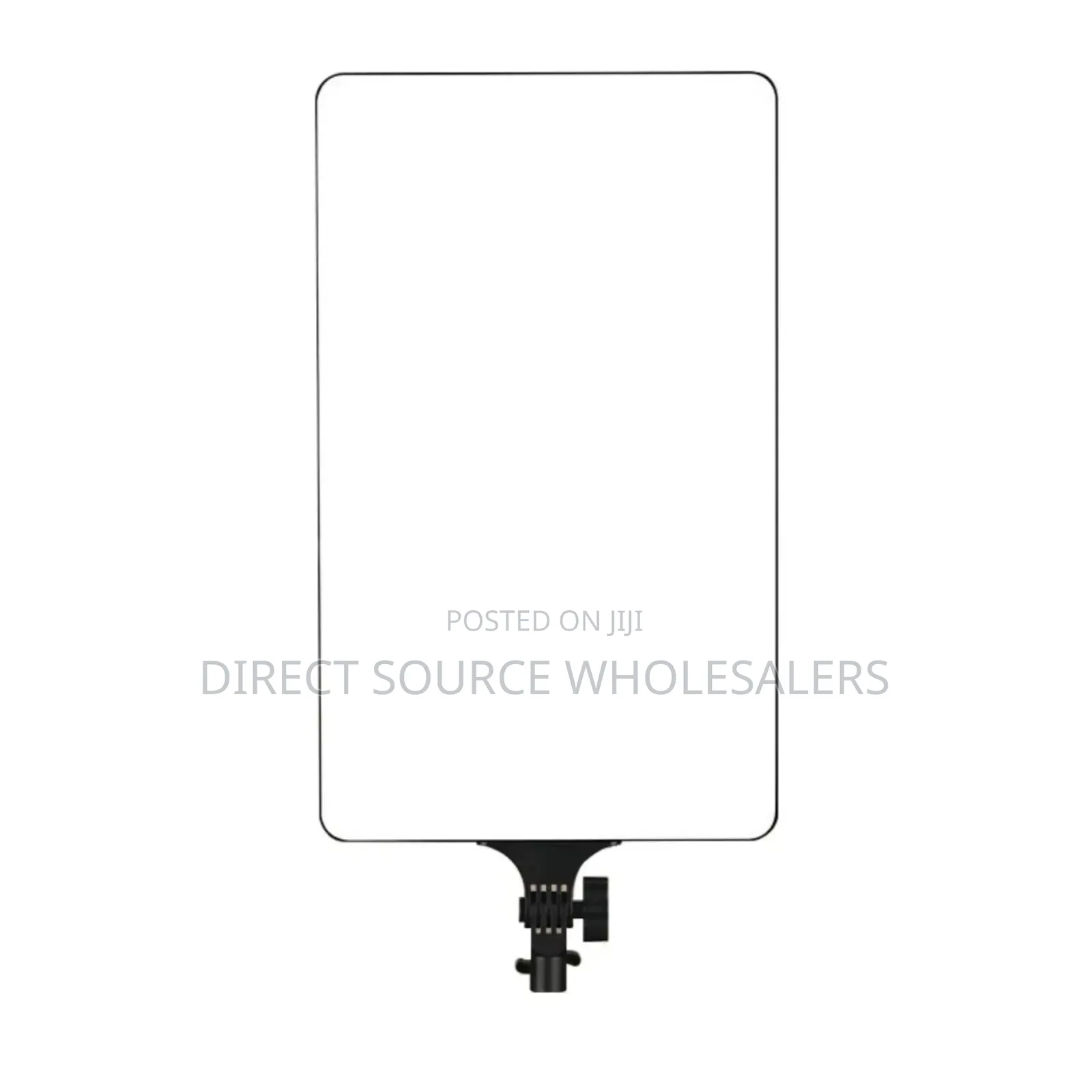 Photography Videography Light for Outdoor and Indoor Activities.