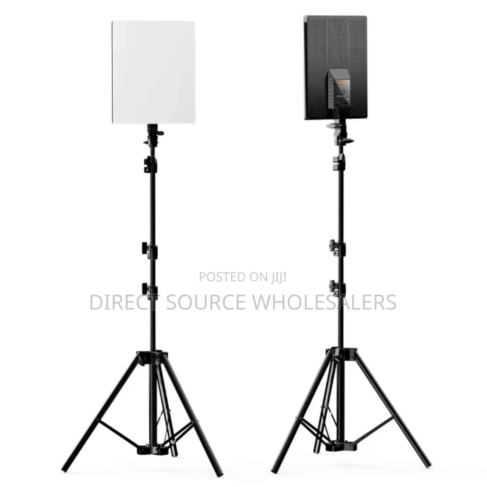 Photography Videography Light for Outdoor and Indoor Activities.