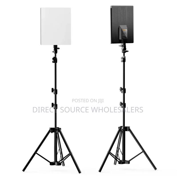 Photography Videography Light for Outdoor and Indoor Activities.