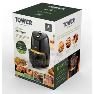 2l Tower Air Fry