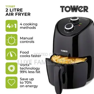 2l Tower Air Fry