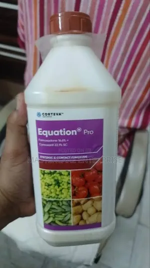 Equation Pro Fungicides 1 Litre